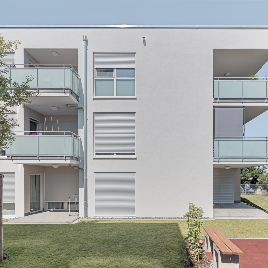 Bodelschwinghweg in Kirchheim Außenbereich