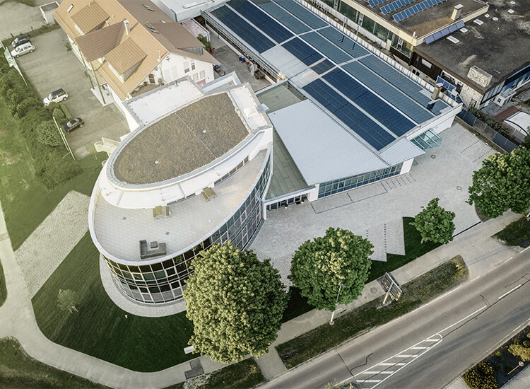 Almue Praezisionswerkzeug, Zell unter Aichelberg 04