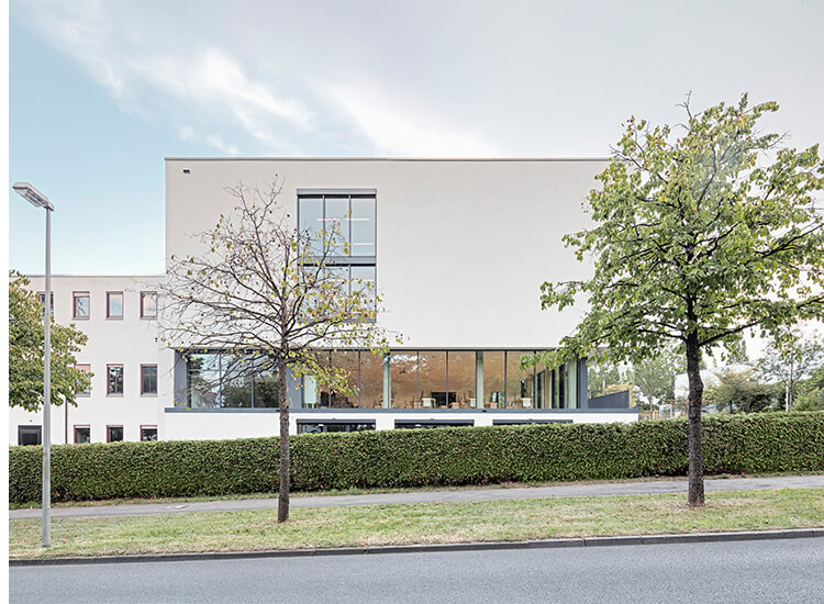 IBC Stuttgart Rueckseite