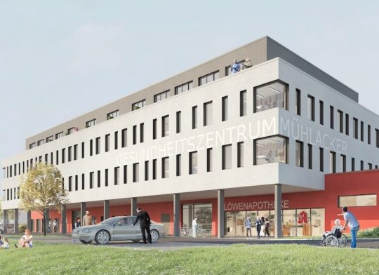 Gesundheitszentrum-Muehlacker