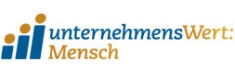 karriere-logo unternehmensWert Mensch